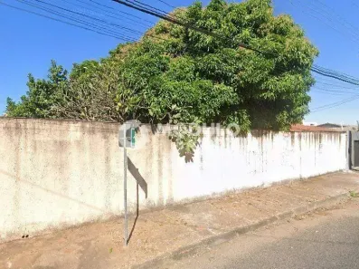 Lote/Terreno à venda, 720m² no Santa Mônica, Uberlândia