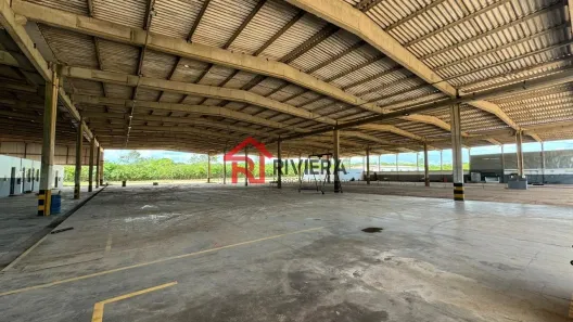 Galpão/Depósito/Armazém para alugar, 20000m² no Pedrinhas, São Luís