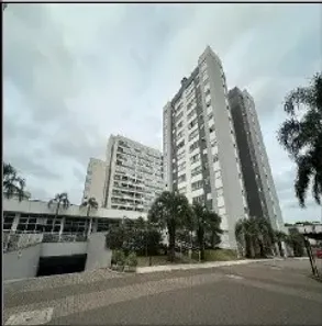 Apartamento com 1 Quarto à venda, 101m² no Jardim do Salso, Porto Alegre