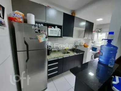 Apartamento com 2 Quartos à venda, 51m² no Teresópolis, Porto Alegre