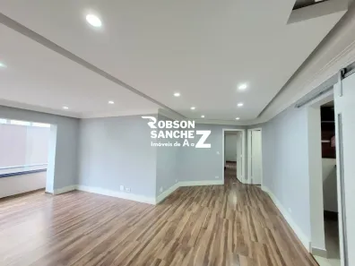 Apartamento com 3 Quartos à venda, 128m² no Vila Mascote, São Paulo