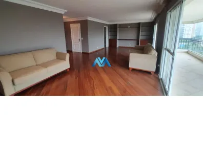 Apartamento com 4 Quartos para venda ou aluguel, 212m² no Vila Nova Conceição, São Paulo