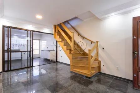 Casa com 3 Quartos à venda, 150m² no Vila Madalena, São Paulo