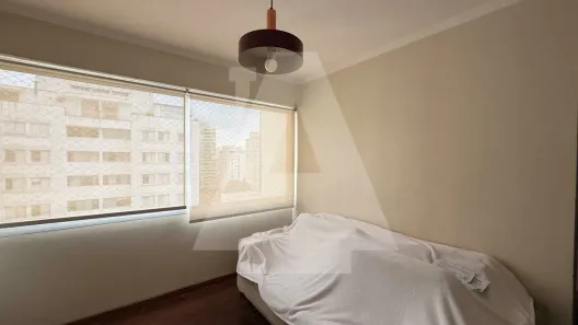 Apartamento com 3 Quartos à venda, 81m² no Higienópolis, São Paulo