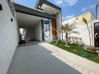 Casa com 3 Quartos à venda, 120m² no Brant, Lagoa Santa
