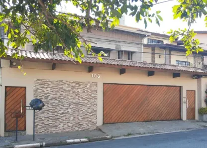Casa com 3 Quartos à venda, 280m² no City Bussocaba, Osasco