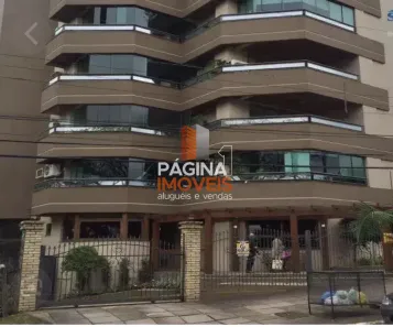 Apartamento com 3 Quartos à venda, 134m² no Centro, Esteio