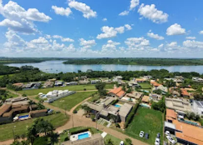 Lote/Terreno à venda, 800m² no Não Informado, Mendonça