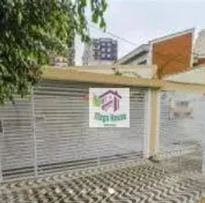 Casa de Condomínio com 3 Quartos à venda, 184m² no Vila Brasilina, São Paulo