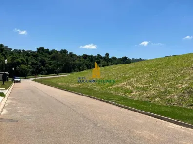 Lote/Terreno à venda, 1007m² no Caxambu, Jundiaí