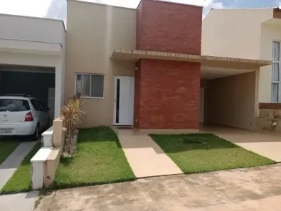 Casa de Condomínio com 3 Quartos à venda, 110m² no Jardim Novo Horizonte, Sorocaba