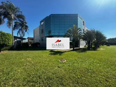 Galpão/Depósito/Armazém à venda, 2310m² no Vila Maria de Maggi, Suzano