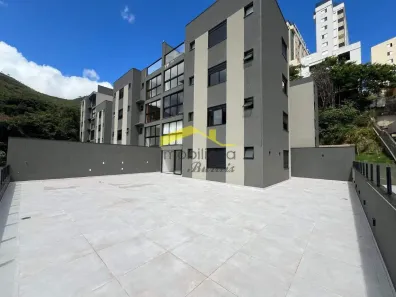 Apartamento com 2 Quartos para alugar, 246m² no Buritis, Belo Horizonte