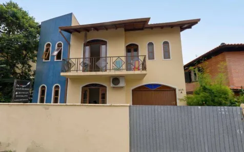 Apartamento com 2 Quartos para alugar, 70m² no Lagoa da Conceição, Florianópolis