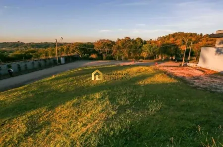 Lote/Terreno à venda, 549m² no Brigadeiro Tobias, Sorocaba