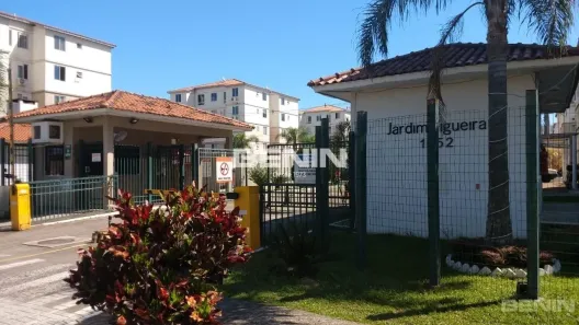 Apartamento com 2 Quartos à venda, 42m² no Fátima, Canoas