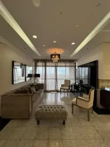 Apartamento com 4 Quartos à venda, 185m² no Frei Serafim, Teresina