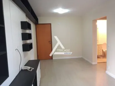 Apartamento com 1 Quarto à venda, 40m² no Vila Olímpia, São Paulo