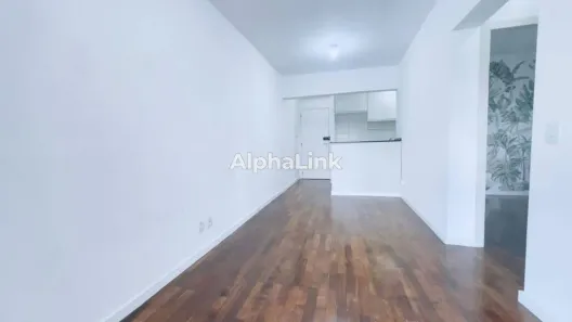 Apartamento com 2 Quartos para alugar, 62m² no Bethaville I, Barueri