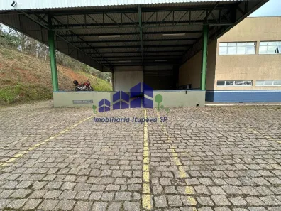 Galpão/Depósito/Armazém para alugar, 1888m² no Aeroporto, Jundiaí