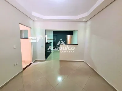 Casa com 3 Quartos para alugar, 106m² no Vila Mollon IV, Santa Bárbara D'Oeste