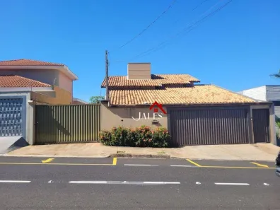 Casa com 3 Quartos à venda, 380m² no Jardim Yolanda, São José do Rio Preto
