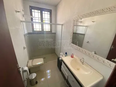 Sala Comercial para alugar, 16m² no Centro, São Carlos