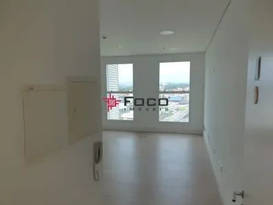 Ponto Comercial para alugar, 37m² no Jardim das Colinas, São José dos Campos