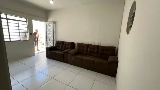 Casa com 2 Quartos para alugar, 45m² no Vila Coralina, Bauru