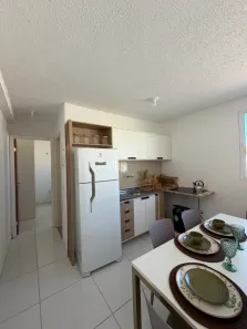 Casa com 2 Quartos à venda, 70m² no Barrocão, Itaitinga