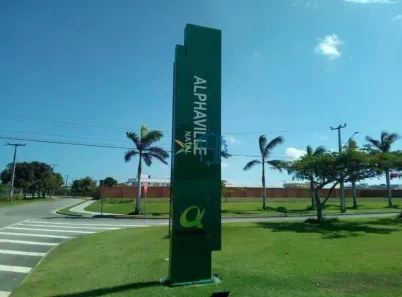 Lote/Terreno à venda, 565m² no Pium (Distrito Litoral), Parnamirim