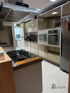Apartamento com 4 Quartos à venda, 107m² no Campinas, São José