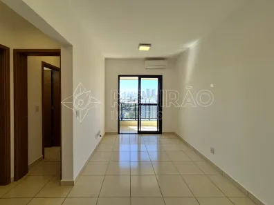 Apartamento com 1 Quarto à venda, 49m² no Nova Aliança, Ribeirão Preto