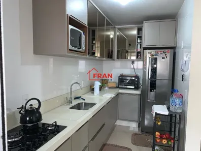 Apartamento com 3 Quartos à venda, 85m² no Córrego Grande, Florianópolis