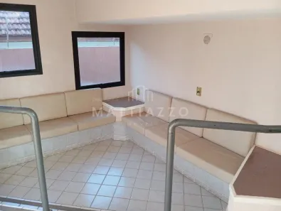 Sala Comercial para alugar, 9m² no Centro, Limeira