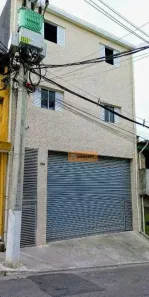 Ponto Comercial para alugar, 120m² no Jardim América, Poá