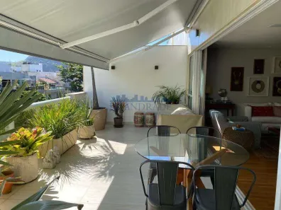 Cobertura com 3 Quartos à venda, 410m² no Barra da Tijuca, Rio de Janeiro