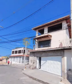 Casa com 2 Quartos à venda, 180m² no Itinga, Lauro de Freitas