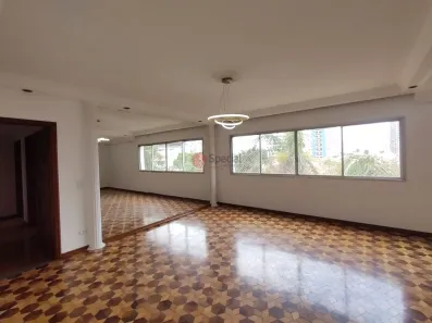 Apartamento com 3 Quartos para alugar, 107m² no Belenzinho, São Paulo