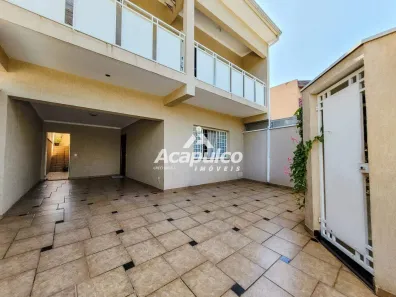 Casa com 3 Quartos à venda, 214m² no Jardim Nielsen Ville, Americana