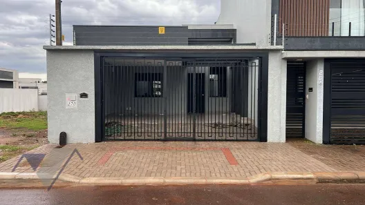 Casa com 3 Quartos à venda, 89m² no Parque Verde, Cascavel
