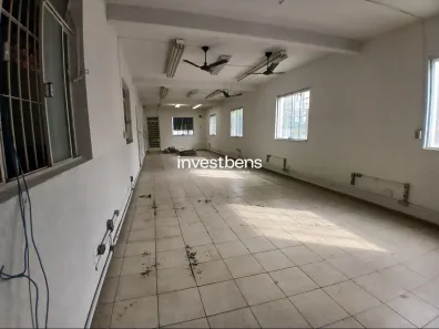 Sala Comercial para alugar, 163m² no Sion, Belo Horizonte