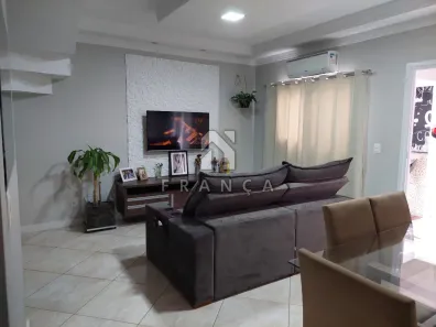 Casa de Condomínio com 3 Quartos à venda, 101m² no Jardim Santa Maria, Jacareí