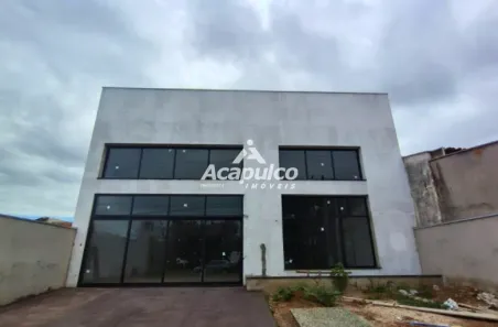 para alugar, 320m² no Parque Nova Carioba, Americana