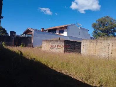 Lote/Terreno à venda, 600m² no São Sebastião da Serra, Brotas
