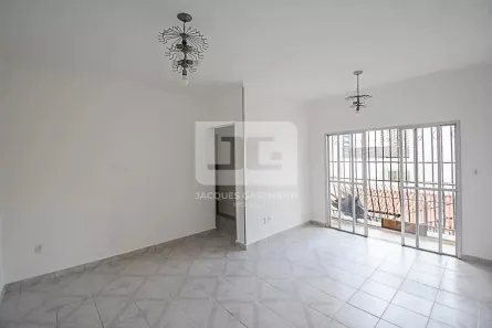 Apartamento com 2 Quartos à venda, 80m² no Rudge Ramos, São Bernardo do Campo