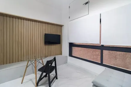 Apartamento com 1 Quarto à venda, 33m² no Perdizes, São Paulo