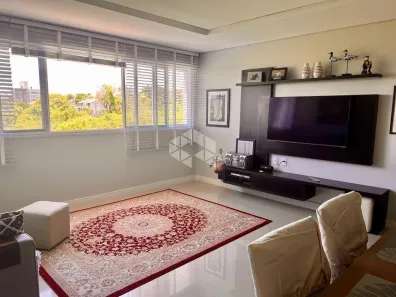 Apartamento com 2 Quartos à venda, 65m² no Tristeza, Porto Alegre