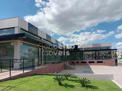 Sala Comercial para alugar, 47m² no Oficinas, Ponta Grossa