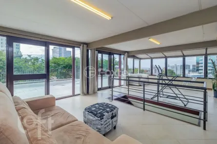 Apartamento com 3 Quartos à venda, 152m² no Auxiliadora, Porto Alegre